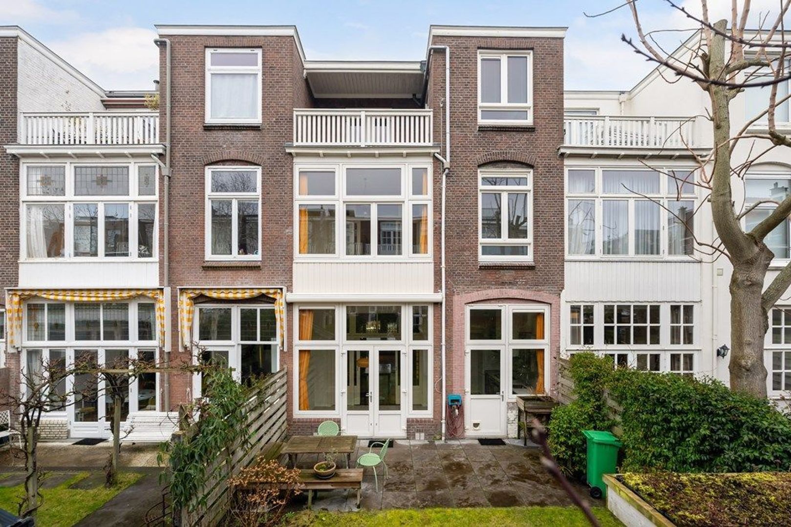 Prins Mauritsplein 15, Den Haag foto-37