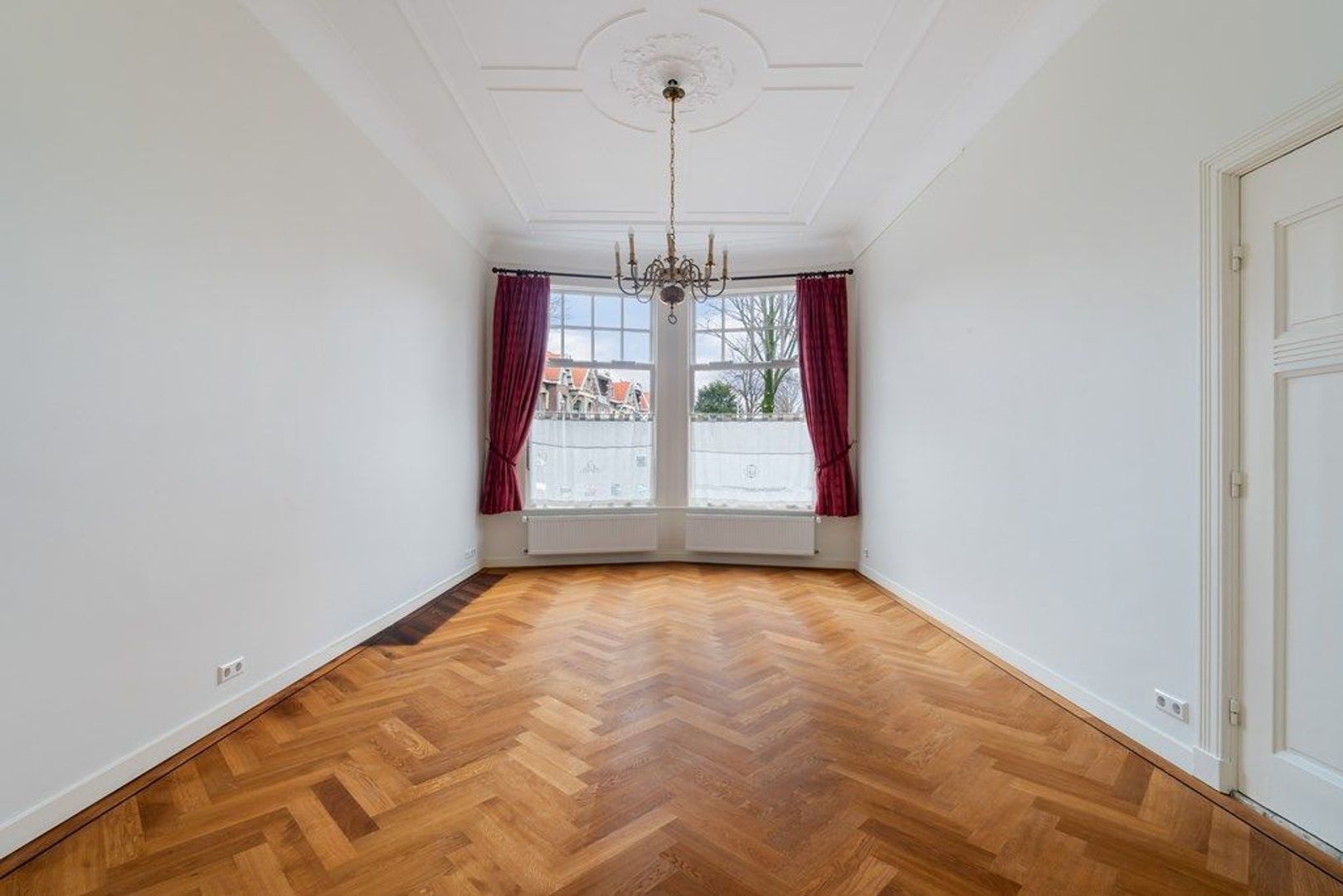 Prins Mauritsplein 15, Den Haag foto-14