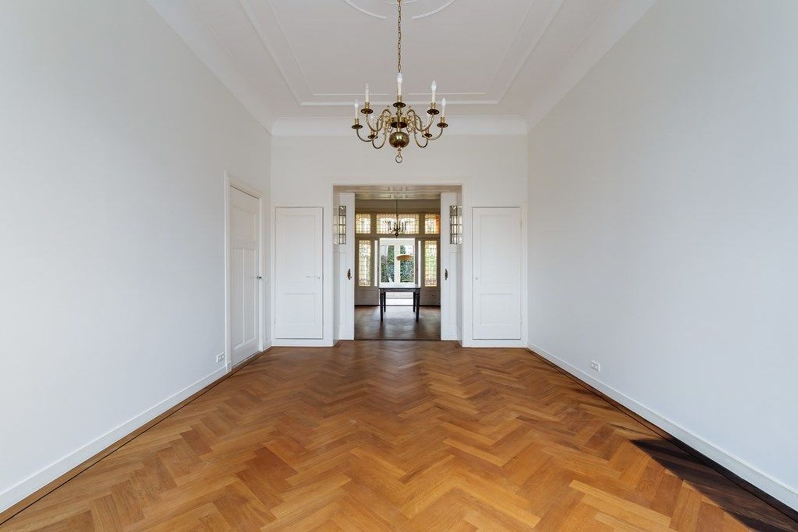 Prins Mauritsplein 15, Den Haag foto-1