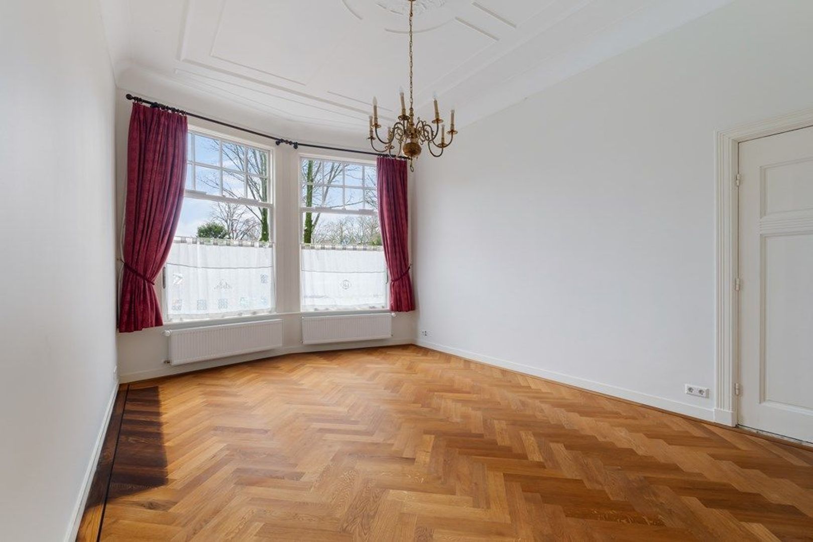 Prins Mauritsplein 15, Den Haag foto-15