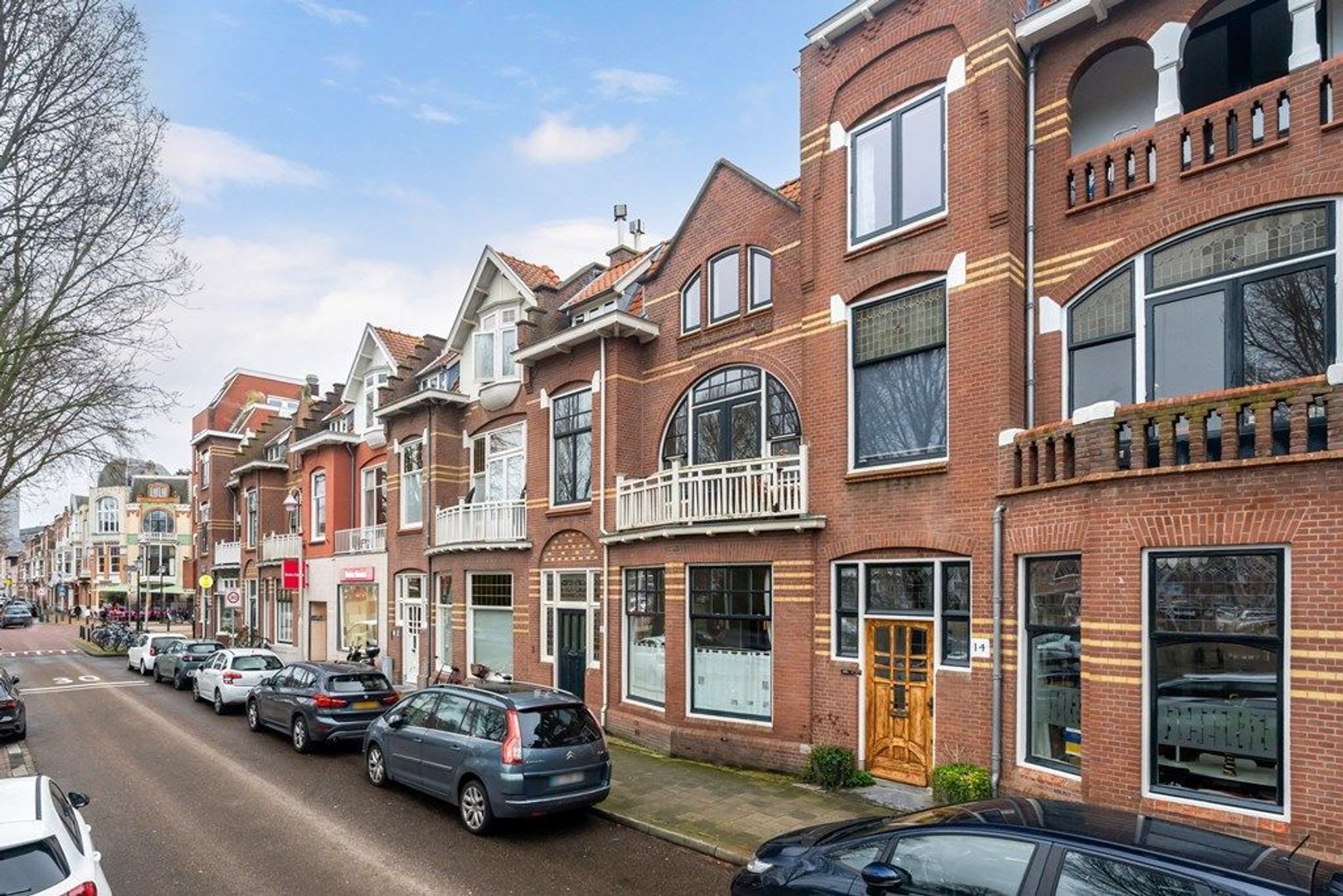 Prins Mauritsplein 15, Den Haag foto-5