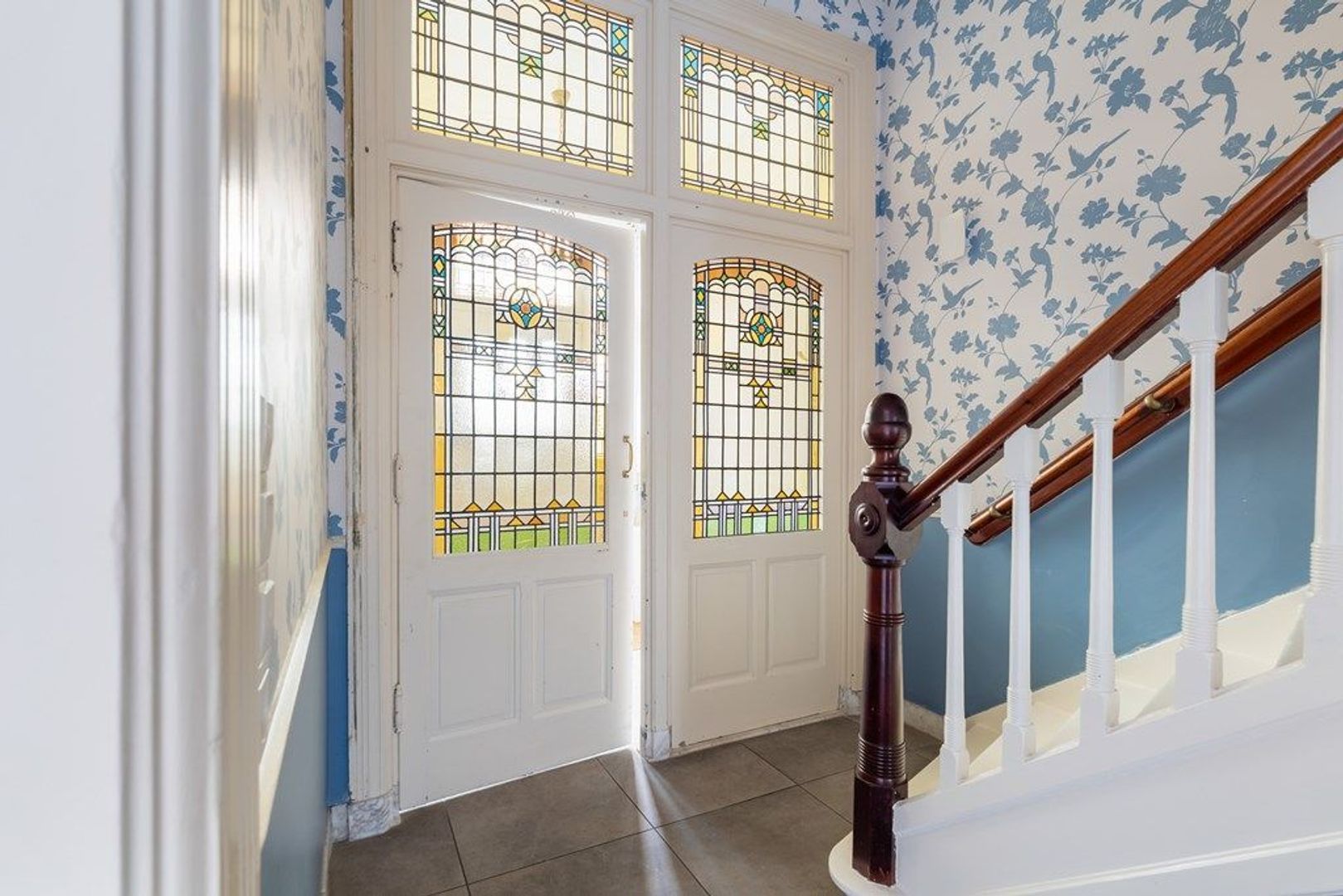 Prins Mauritsplein 15, Den Haag foto-10