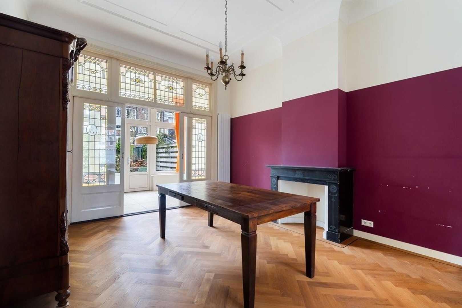 Prins Mauritsplein 15, Den Haag foto-19