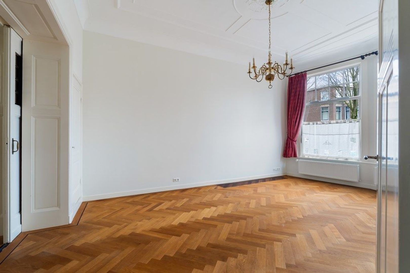 Prins Mauritsplein 15, Den Haag foto-13