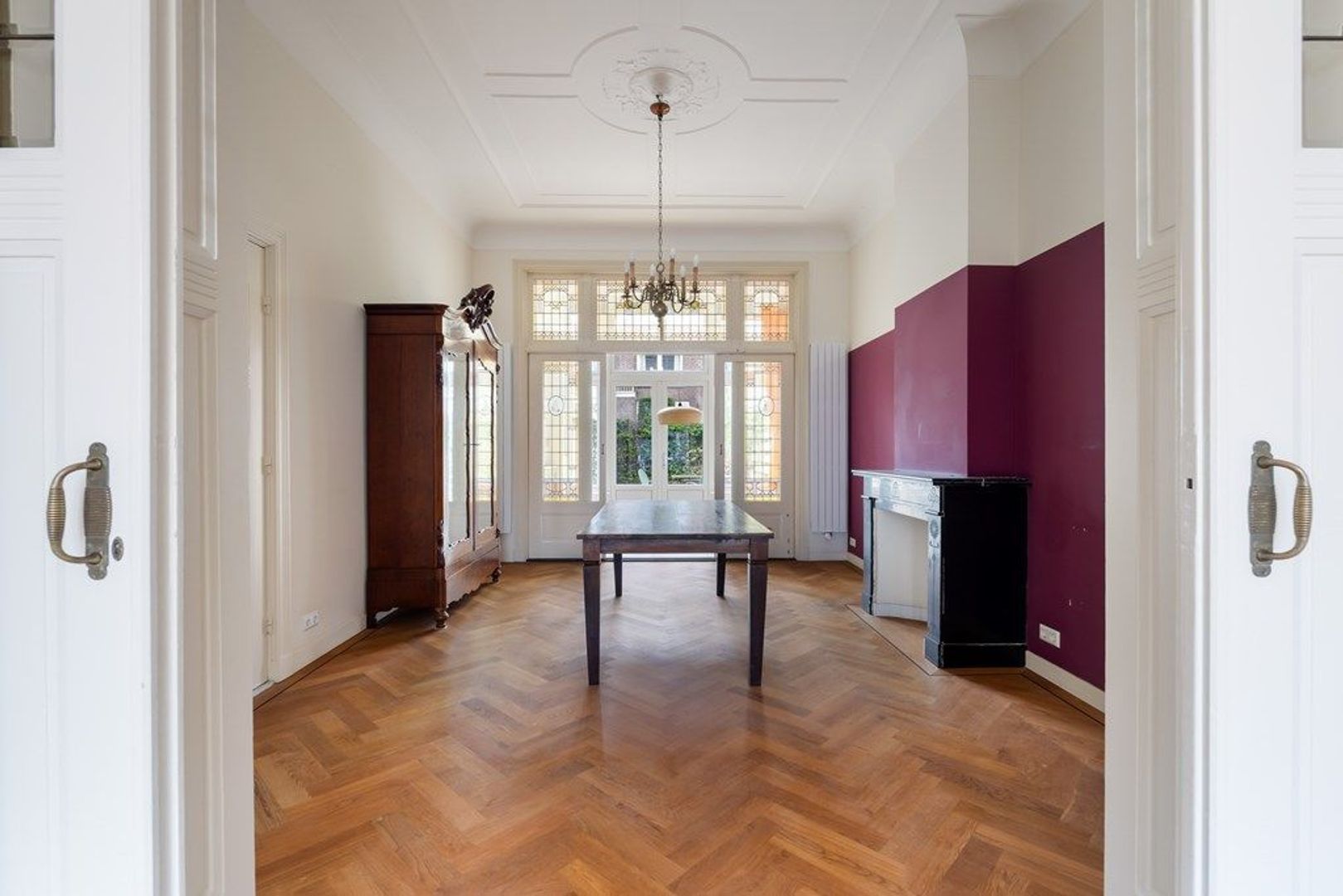 Prins Mauritsplein 15, Den Haag foto-18