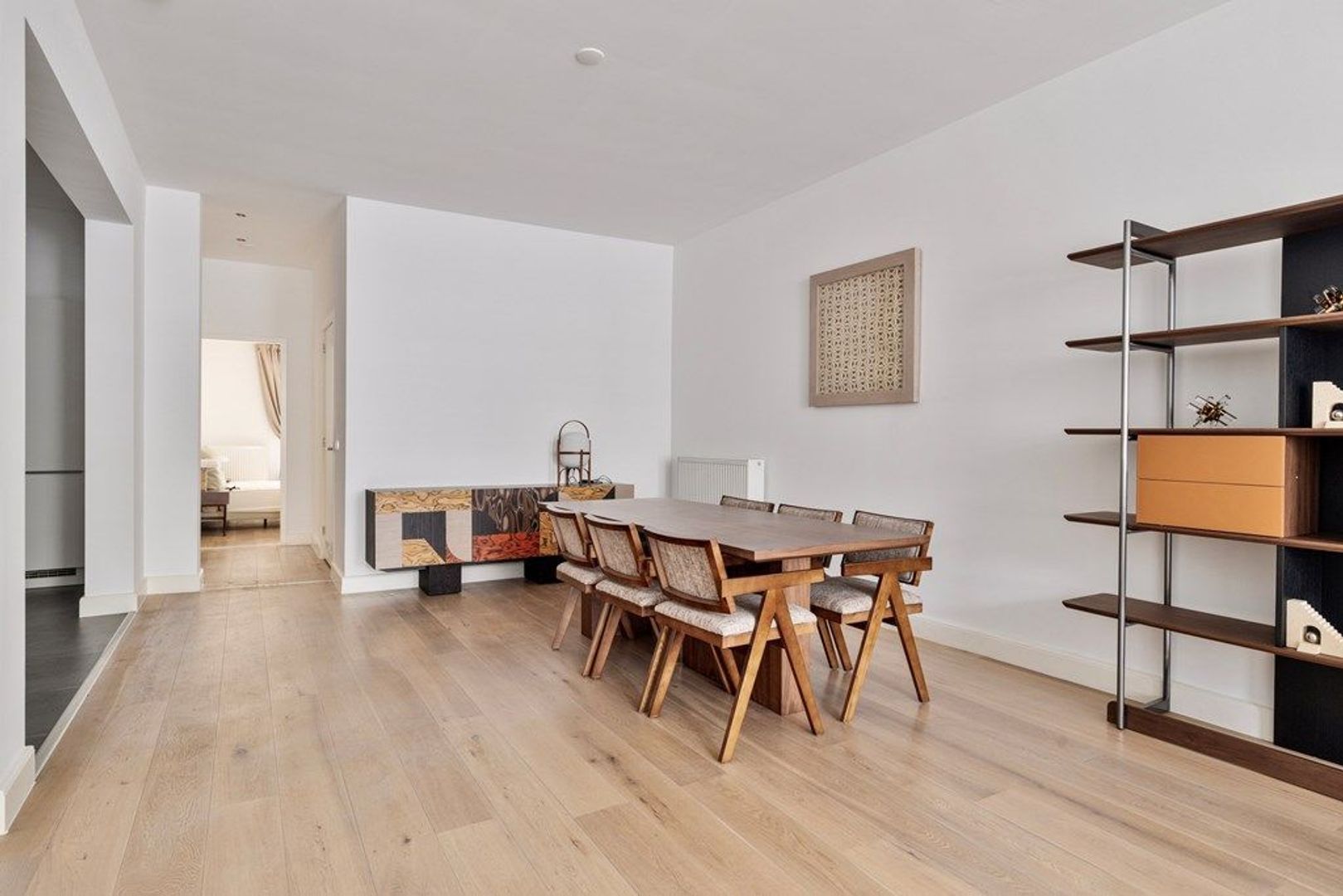 Laan Van Meerdervoort 128, Den Haag foto-10