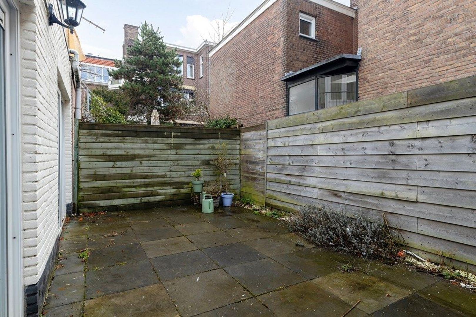 Laan Van Meerdervoort 128, Den Haag foto-21