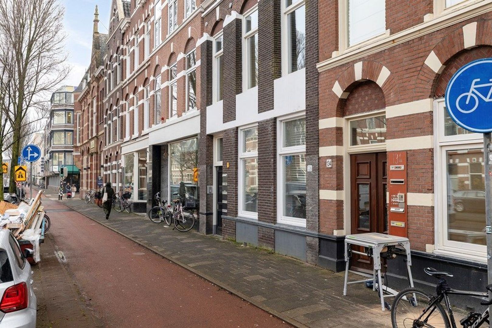 Laan Van Meerdervoort 128, Den Haag foto-24