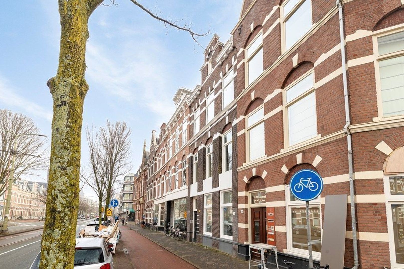 Laan Van Meerdervoort 128, Den Haag foto-25