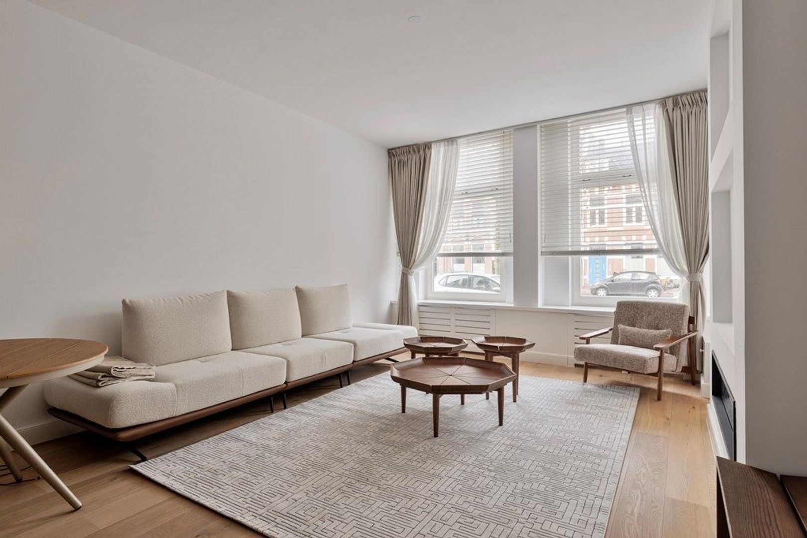 Laan Van Meerdervoort 128, Den Haag foto-11