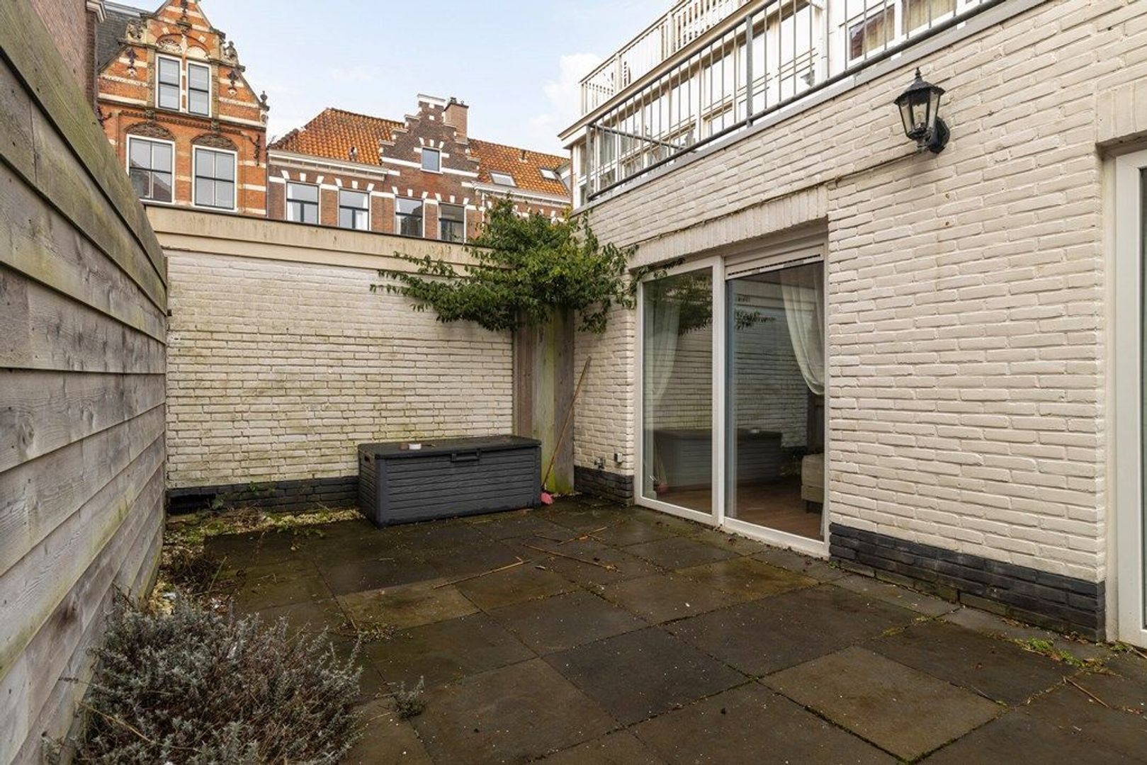 Laan Van Meerdervoort 128, Den Haag foto-22