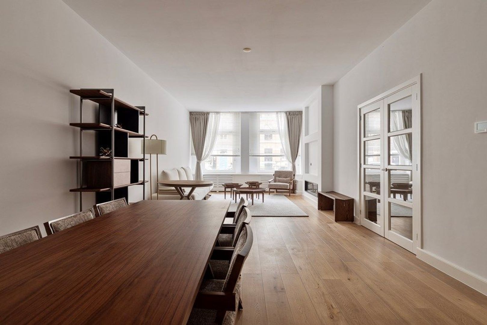 Laan Van Meerdervoort 128, Den Haag foto-8