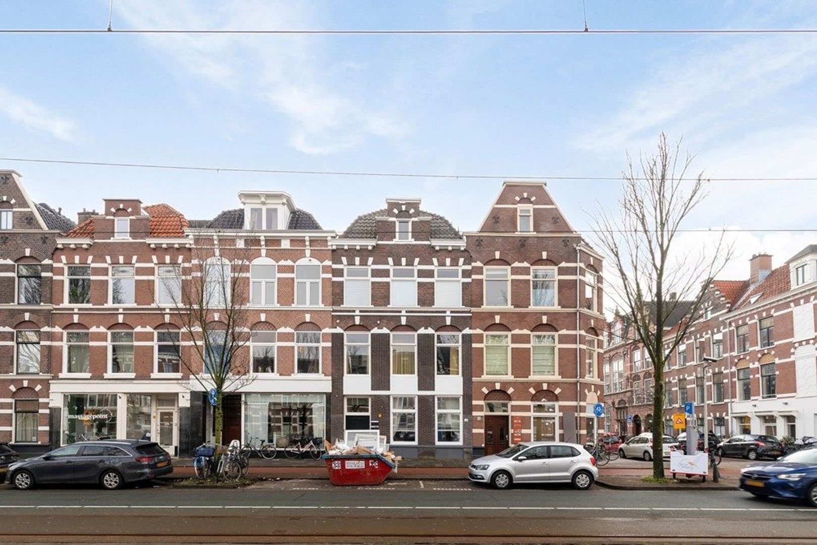 Laan Van Meerdervoort 128, Den Haag foto-4