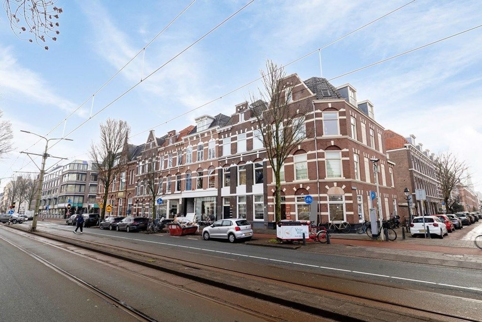 Laan Van Meerdervoort 128, Den Haag foto-23