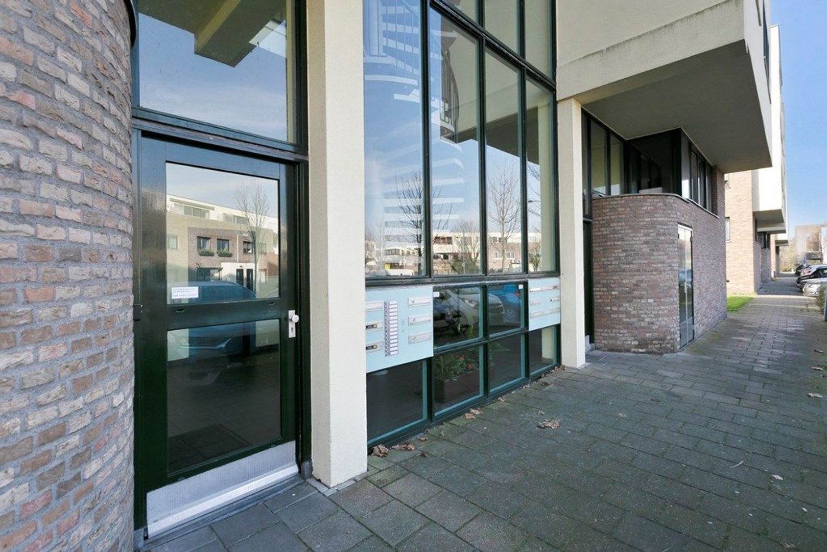 Clara Visserplaats 4, Leiden foto-5