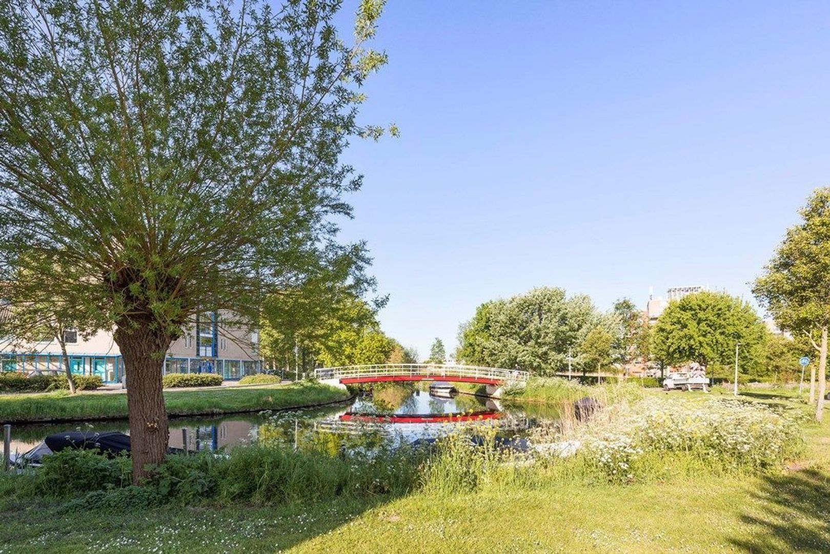 Clara Visserplaats 4, Leiden foto-29