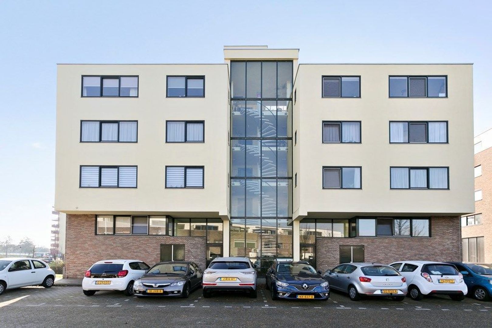 Clara Visserplaats 4, Leiden foto-4