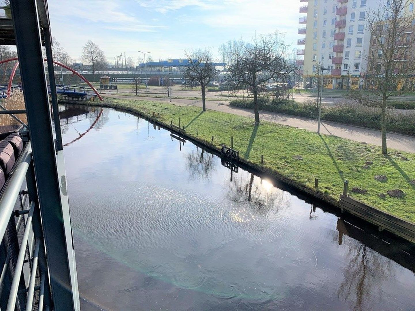 Clara Visserplaats 4, Leiden foto-20