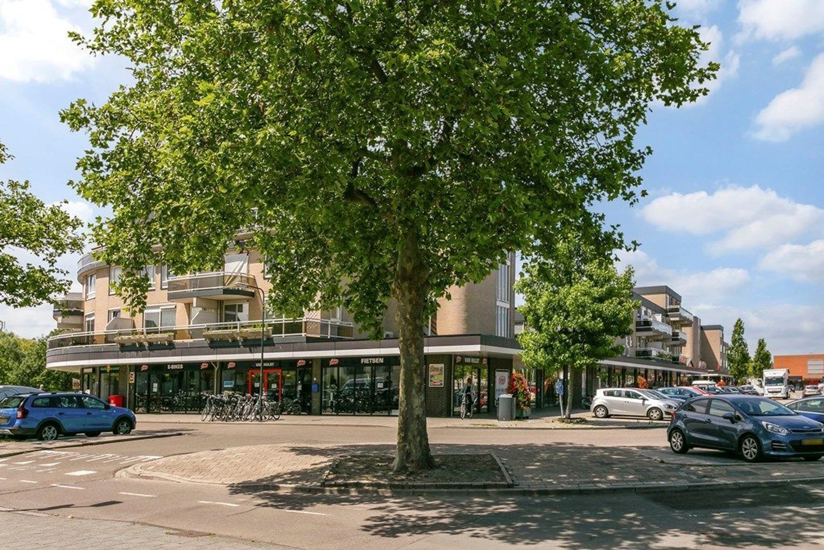 Clara Visserplaats 4, Leiden foto-31