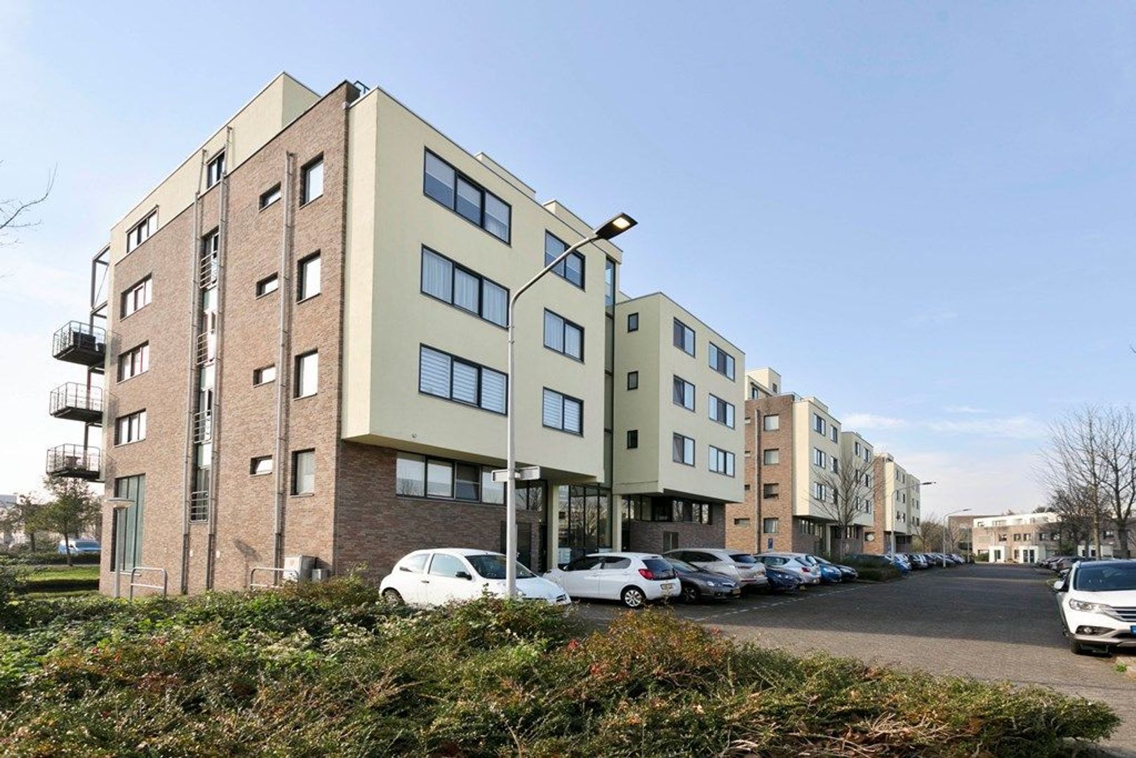 Clara Visserplaats 4, Leiden foto-2