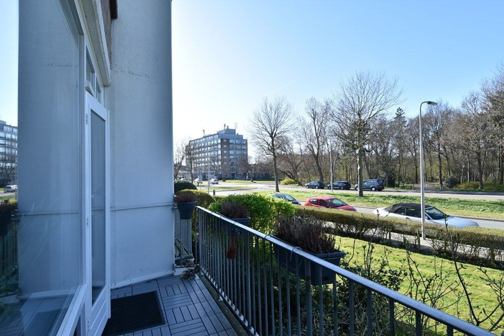 De Savornin Lohmanlaan 91, Den Haag foto-8