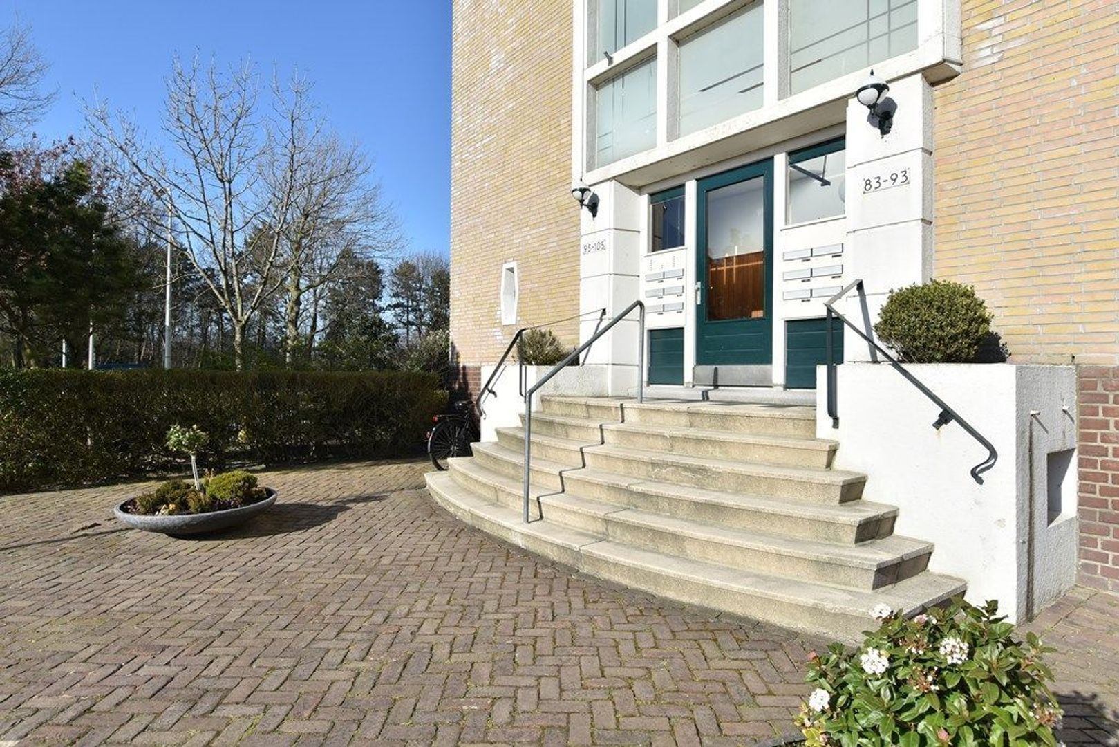 De Savornin Lohmanlaan 91, Den Haag foto-29