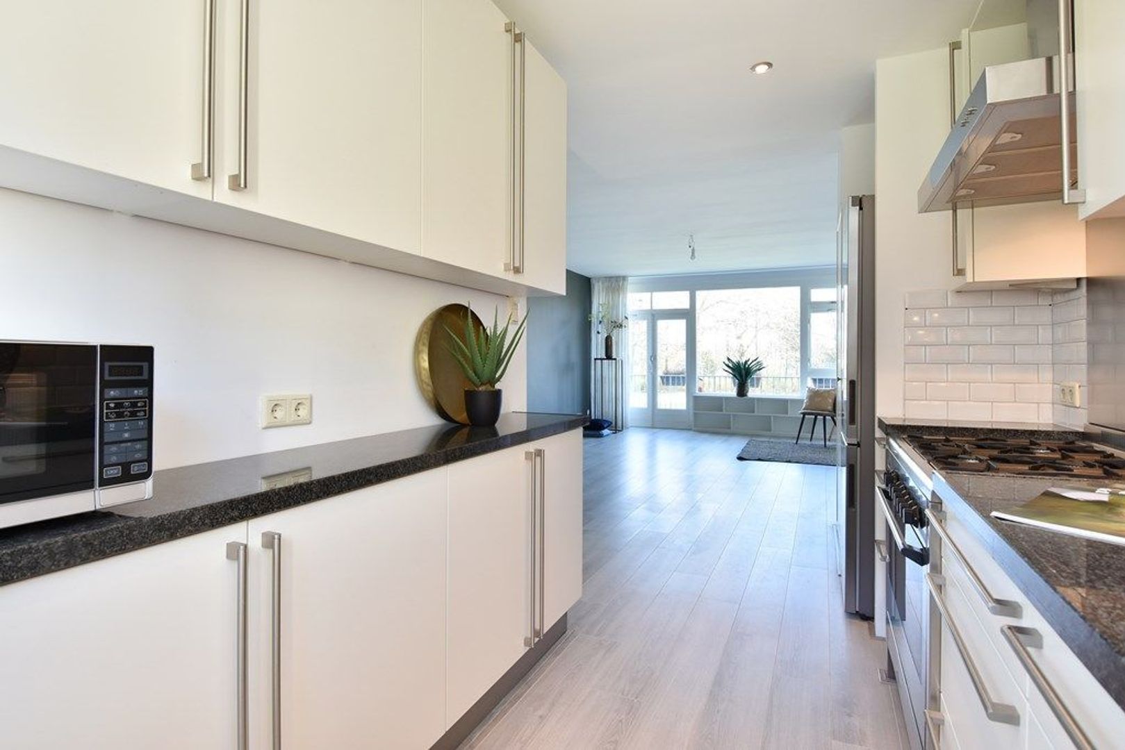 De Savornin Lohmanlaan 91, Den Haag foto-4