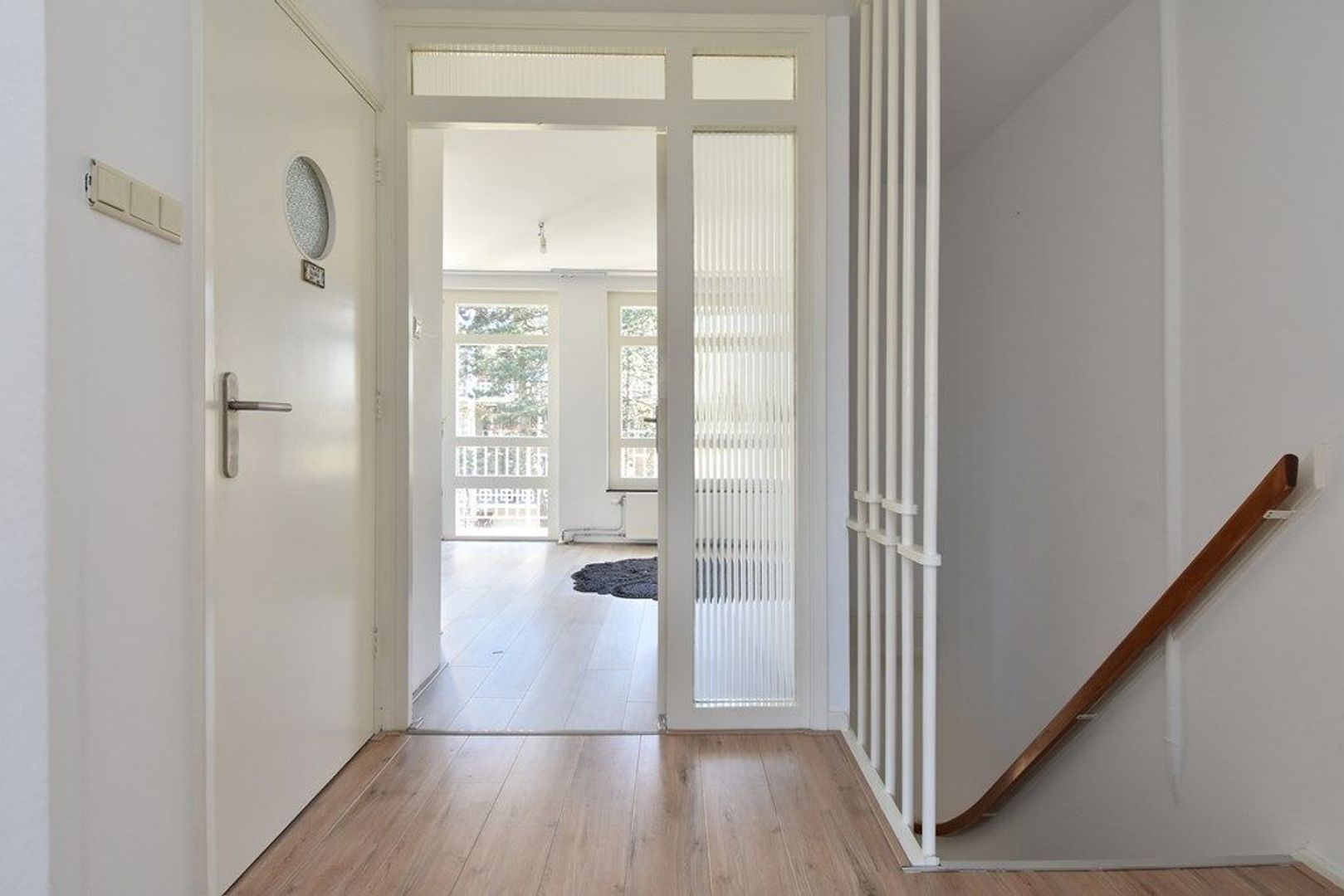 De Savornin Lohmanlaan 91, Den Haag foto-12