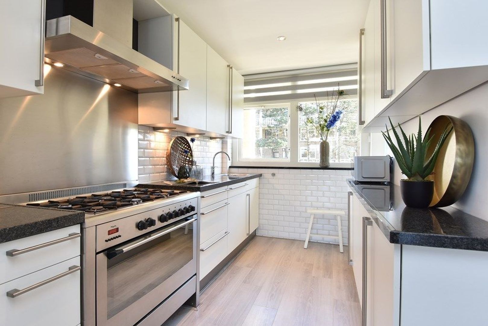 De Savornin Lohmanlaan 91, Den Haag foto-3