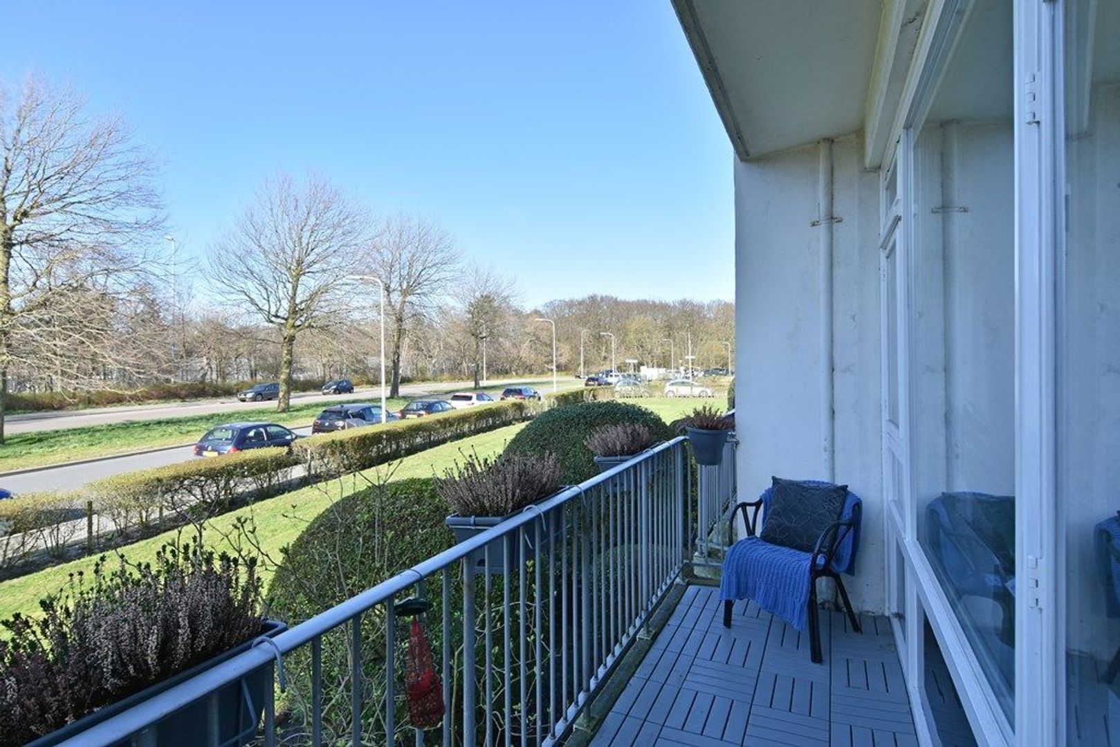 De Savornin Lohmanlaan 91, Den Haag foto-7