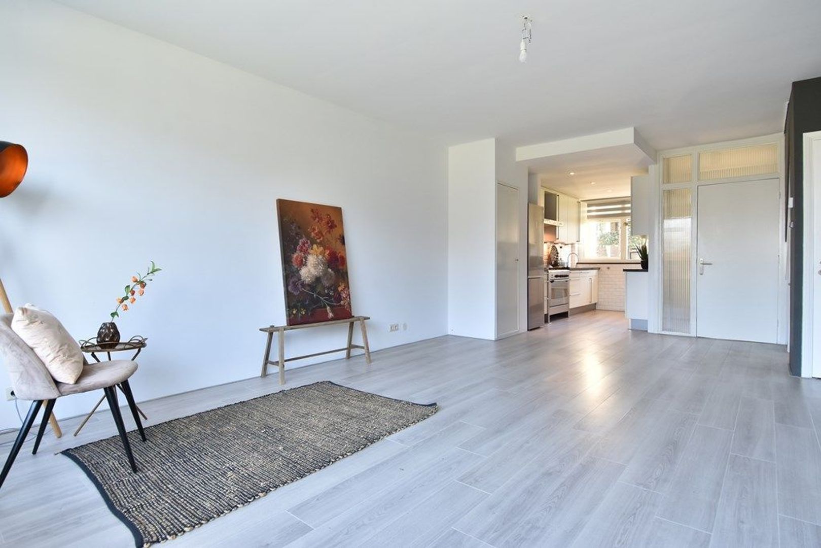 De Savornin Lohmanlaan 91, Den Haag foto-2