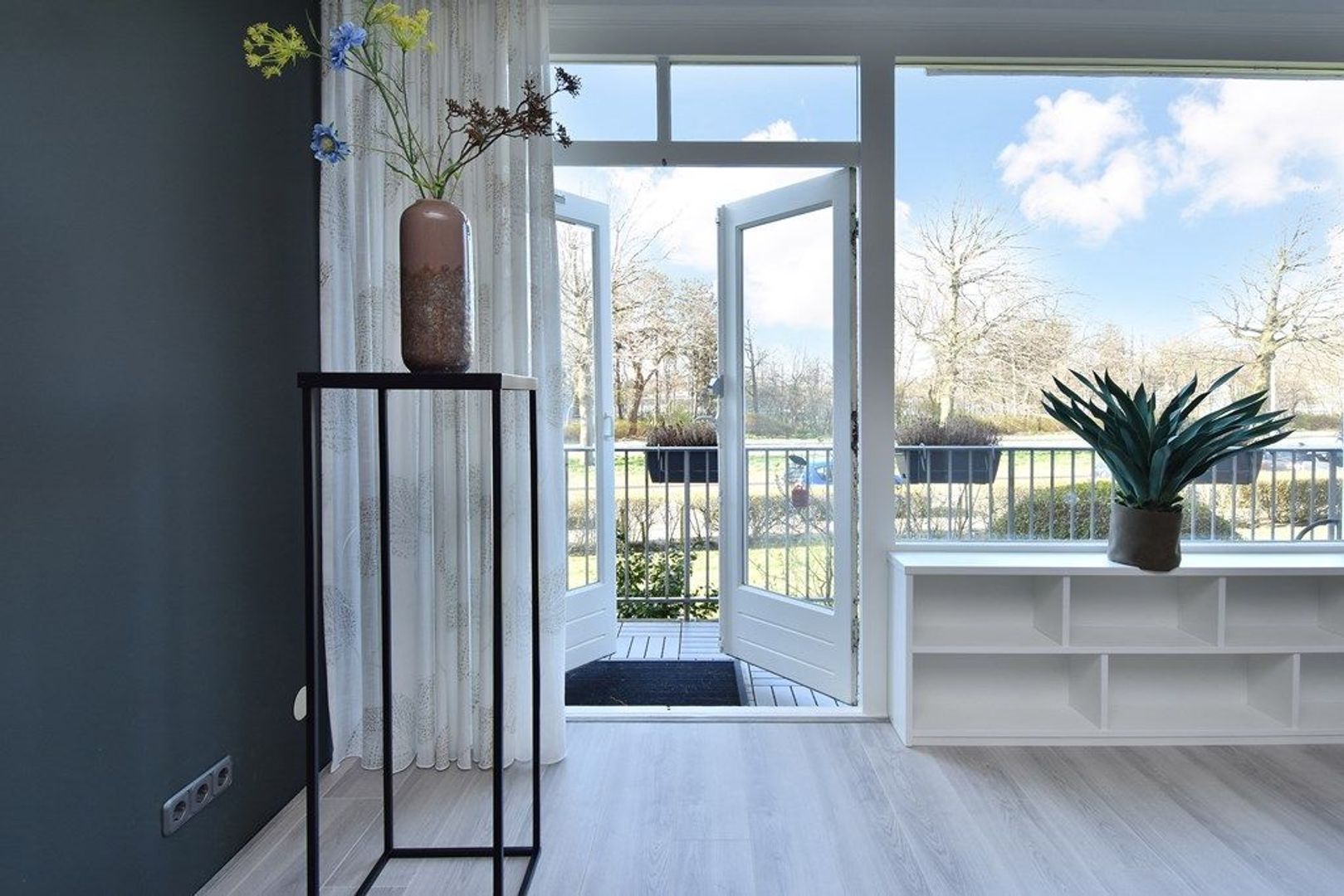 De Savornin Lohmanlaan 91, Den Haag foto-6