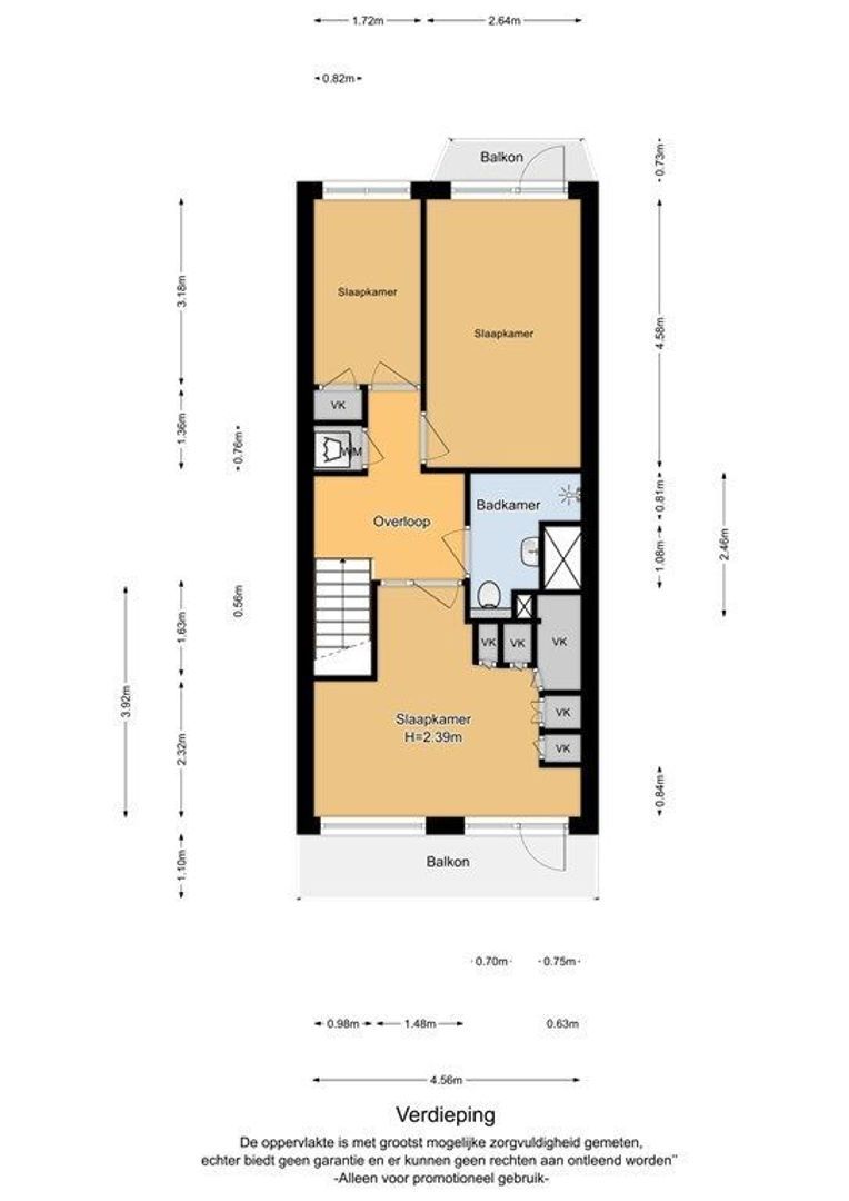 De Savornin Lohmanlaan 91, Den Haag foto-31