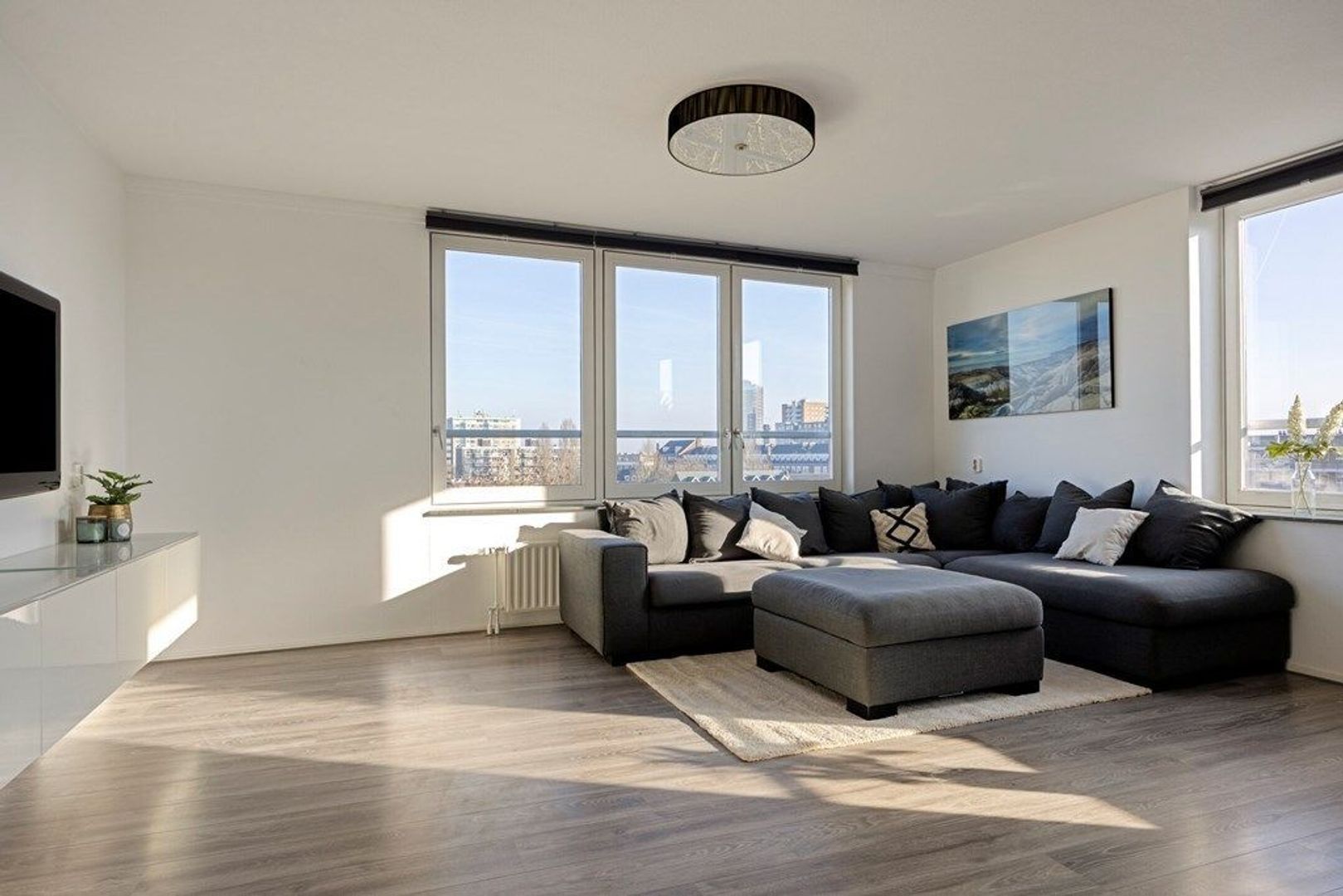 Kipstraat 55 A, Rotterdam foto-1