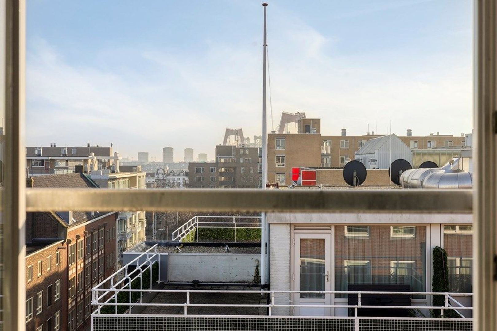 Kipstraat 55 A, Rotterdam foto-21