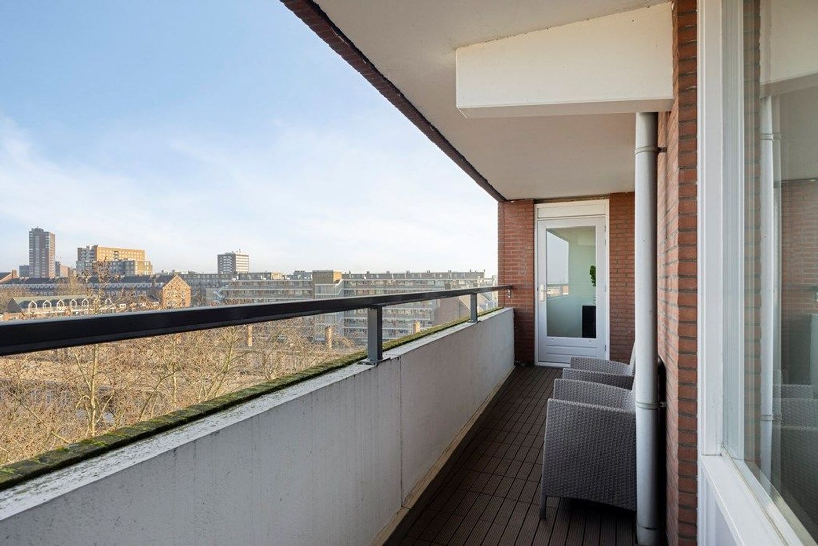 Kipstraat 55 A, Rotterdam foto-16