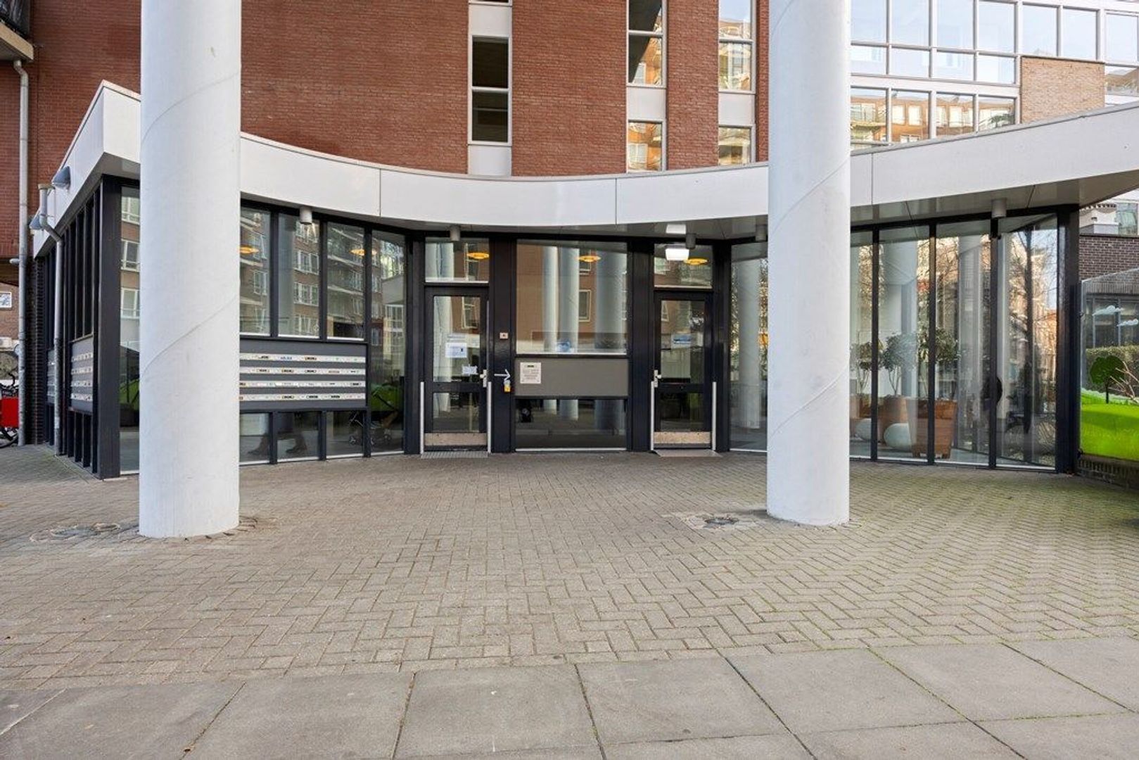 Kipstraat 55 A, Rotterdam foto-22