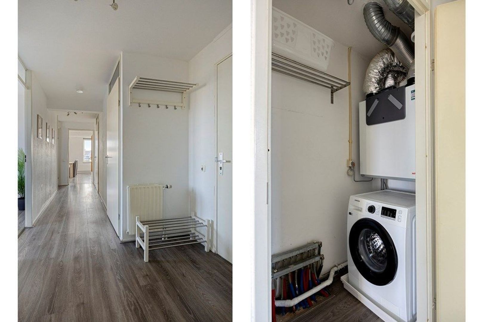 Kipstraat 55 A, Rotterdam foto-14