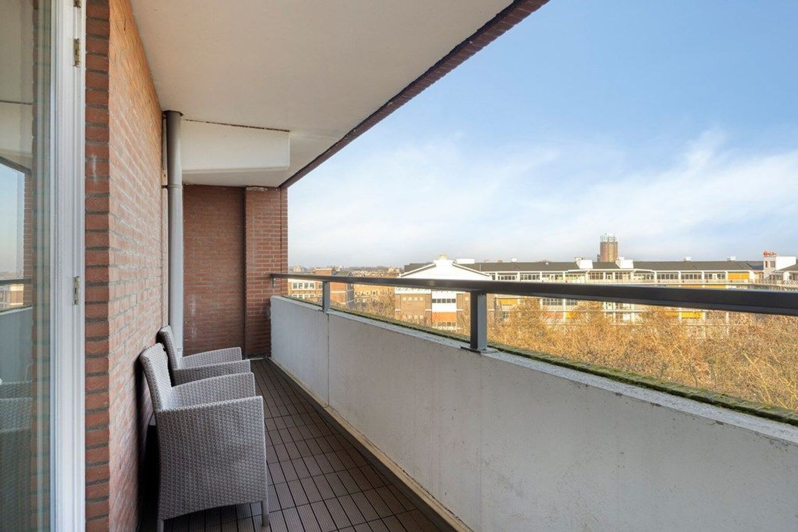 Kipstraat 55 A, Rotterdam foto-15