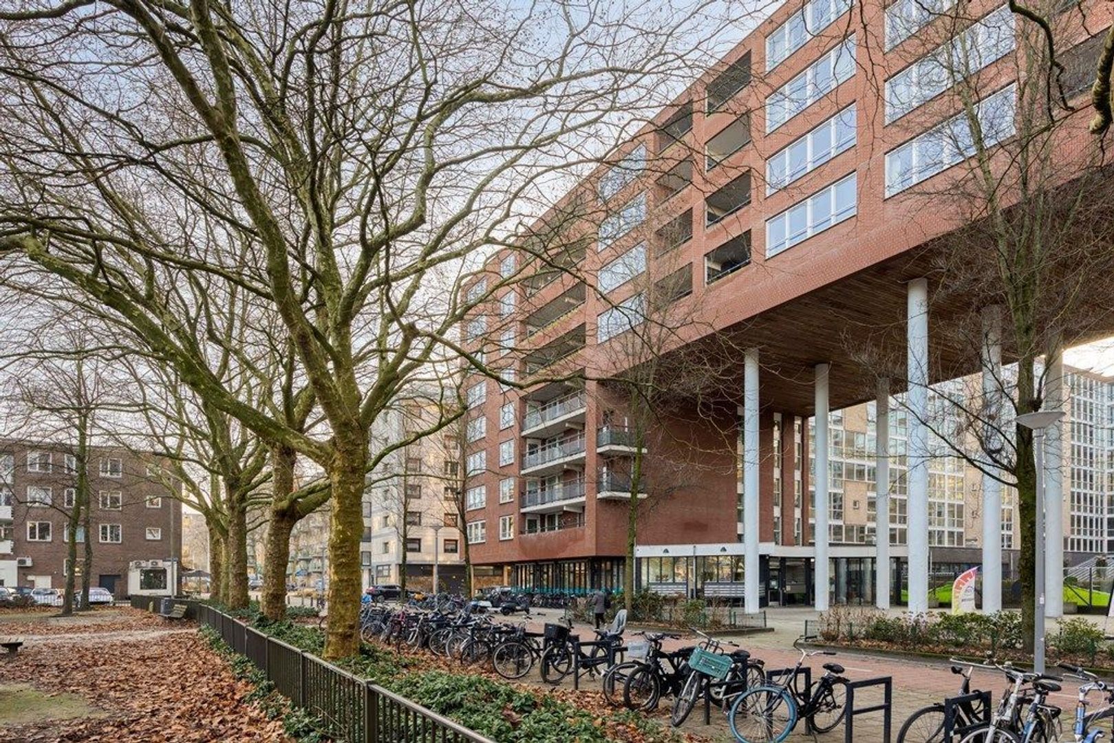 Kipstraat 55 A, Rotterdam foto-20