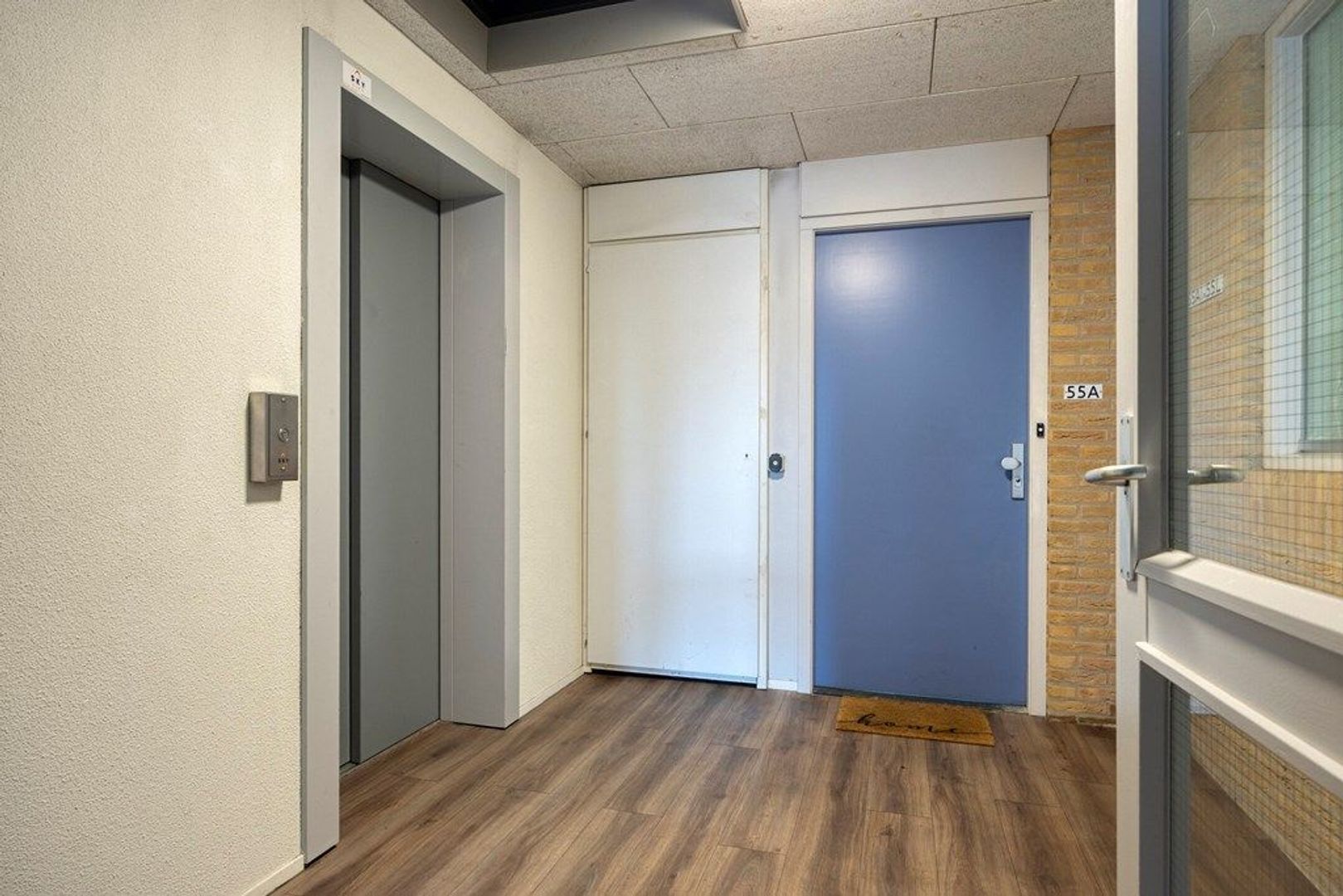 Kipstraat 55 A, Rotterdam foto-24