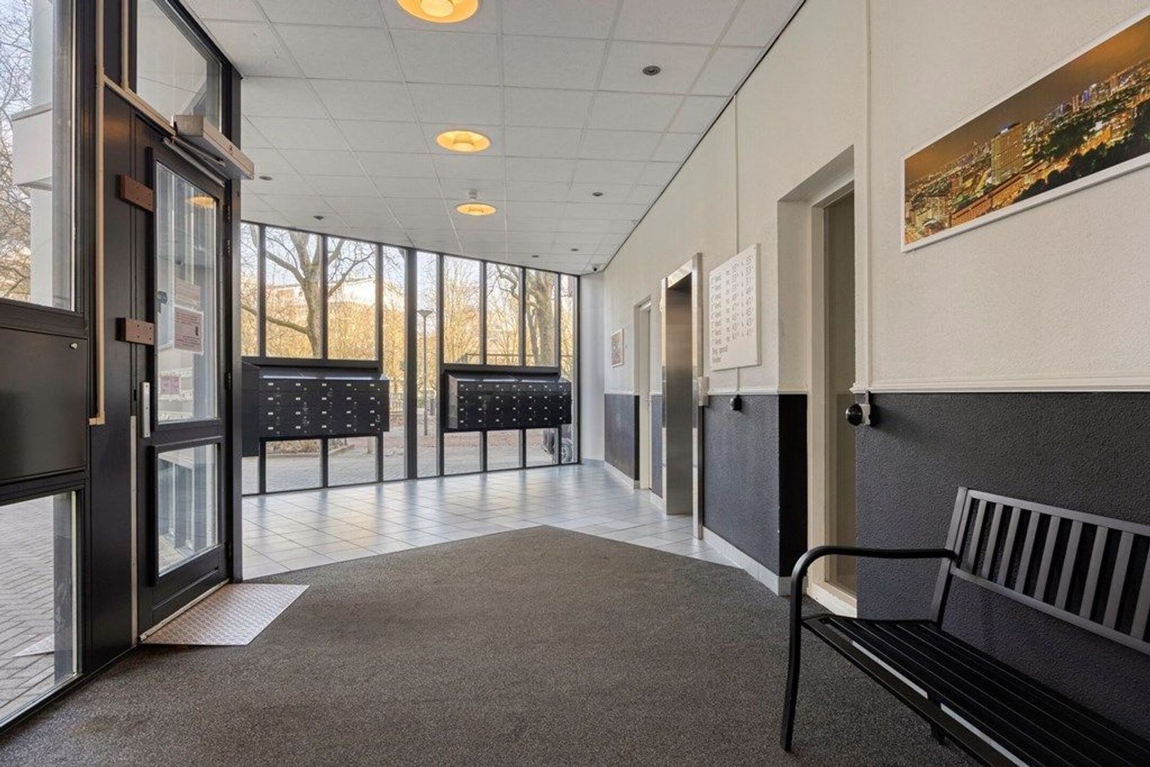 Kipstraat 55 A, Rotterdam foto-23