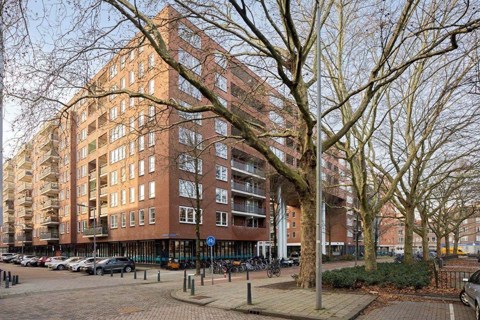 Kipstraat 55 A, Rotterdam foto-18