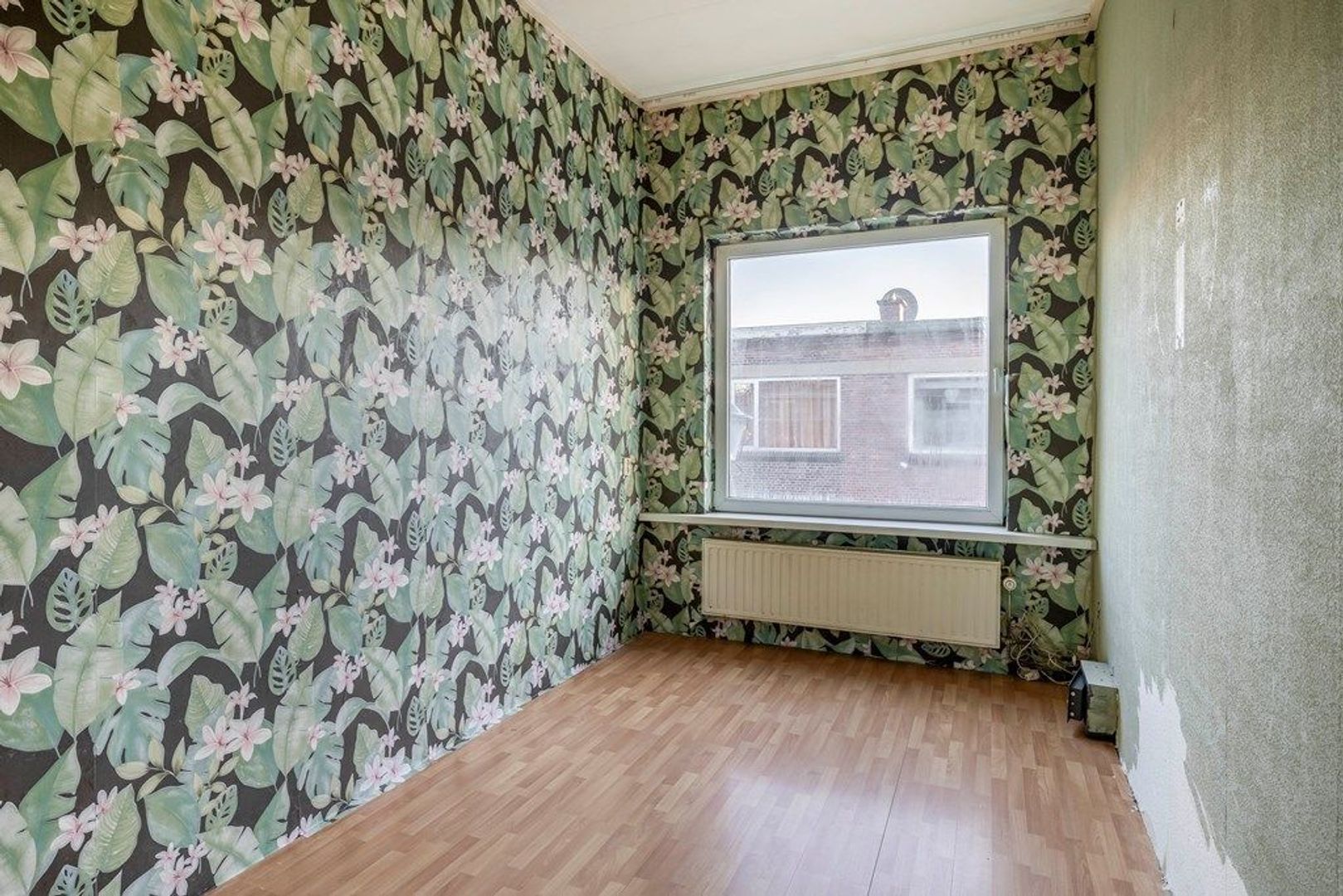 Burgemeester Jansenstraat 1, Den Haag foto-15