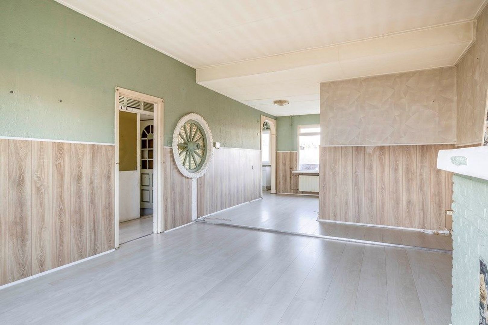 Burgemeester Jansenstraat 1, Den Haag foto-7