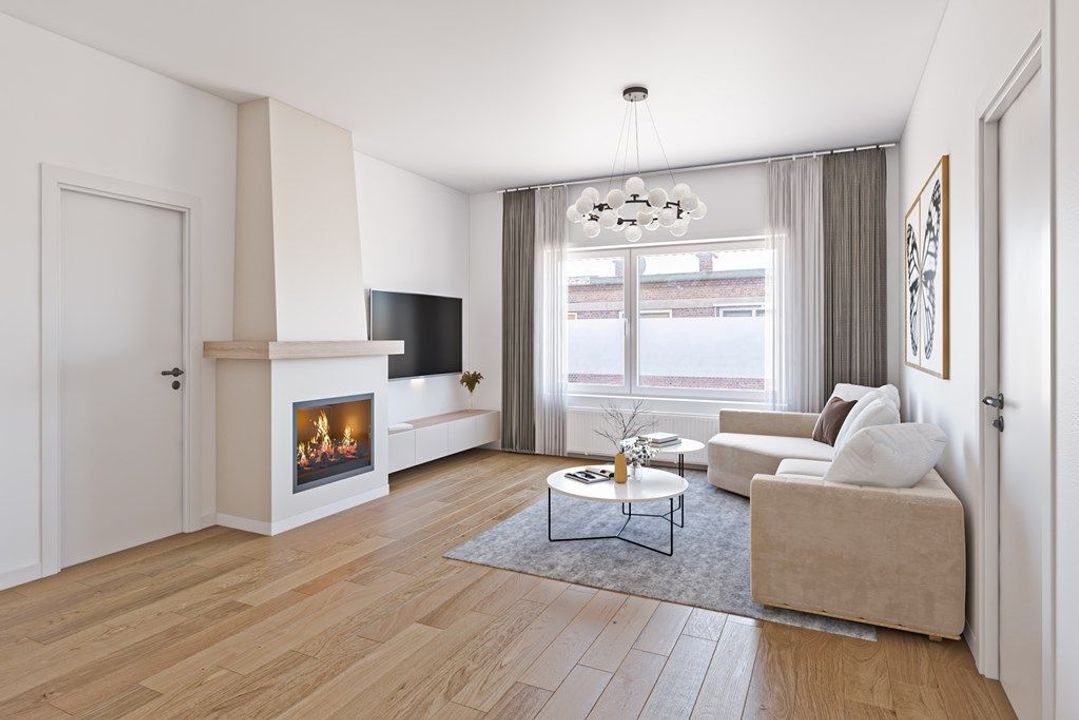 Burgemeester Jansenstraat 1, Den Haag