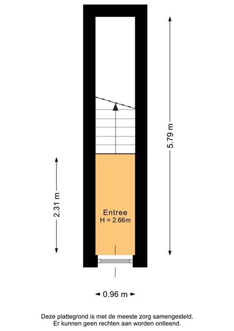 Burgemeester Jansenstraat 1, Den Haag foto-30