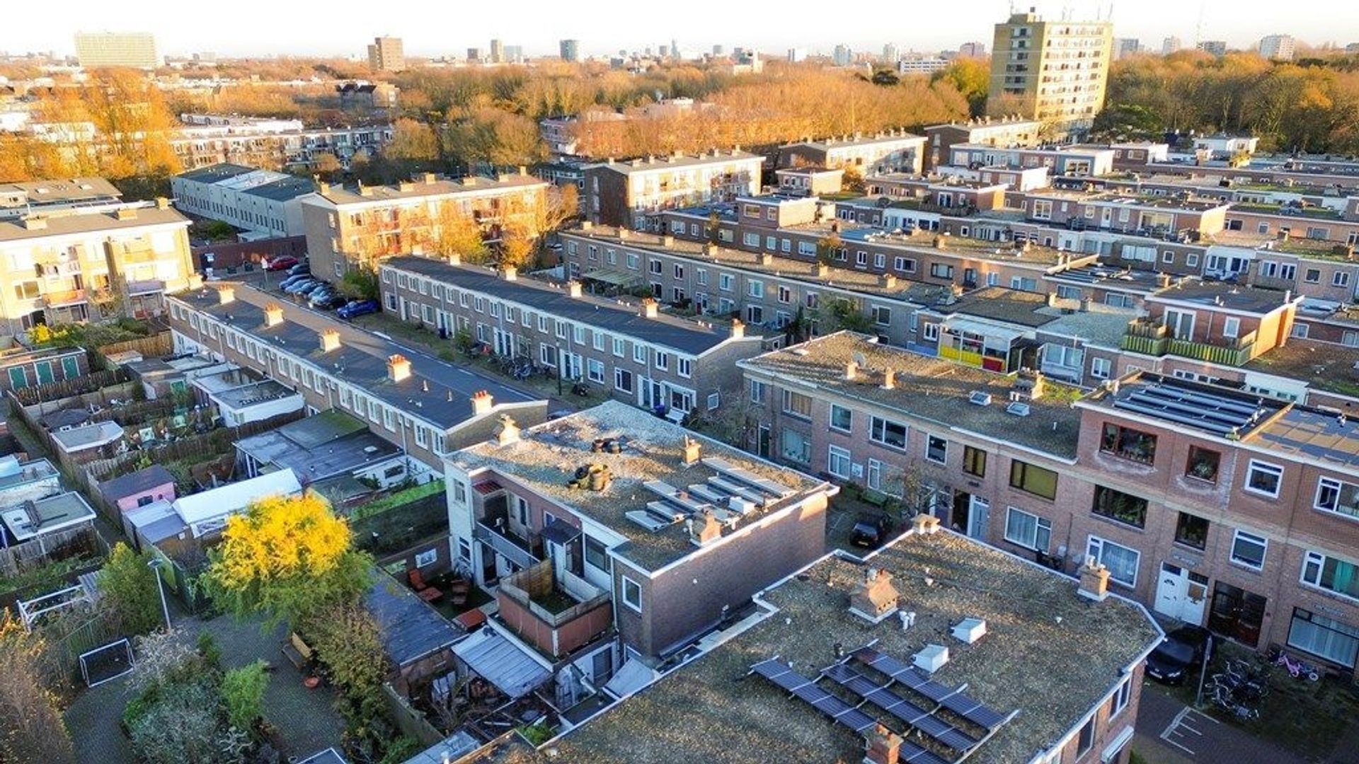 Burgemeester Jansenstraat 1, Den Haag foto-27