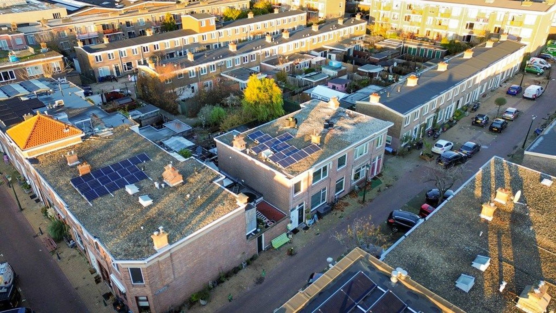 Burgemeester Jansenstraat 1, Den Haag foto-24