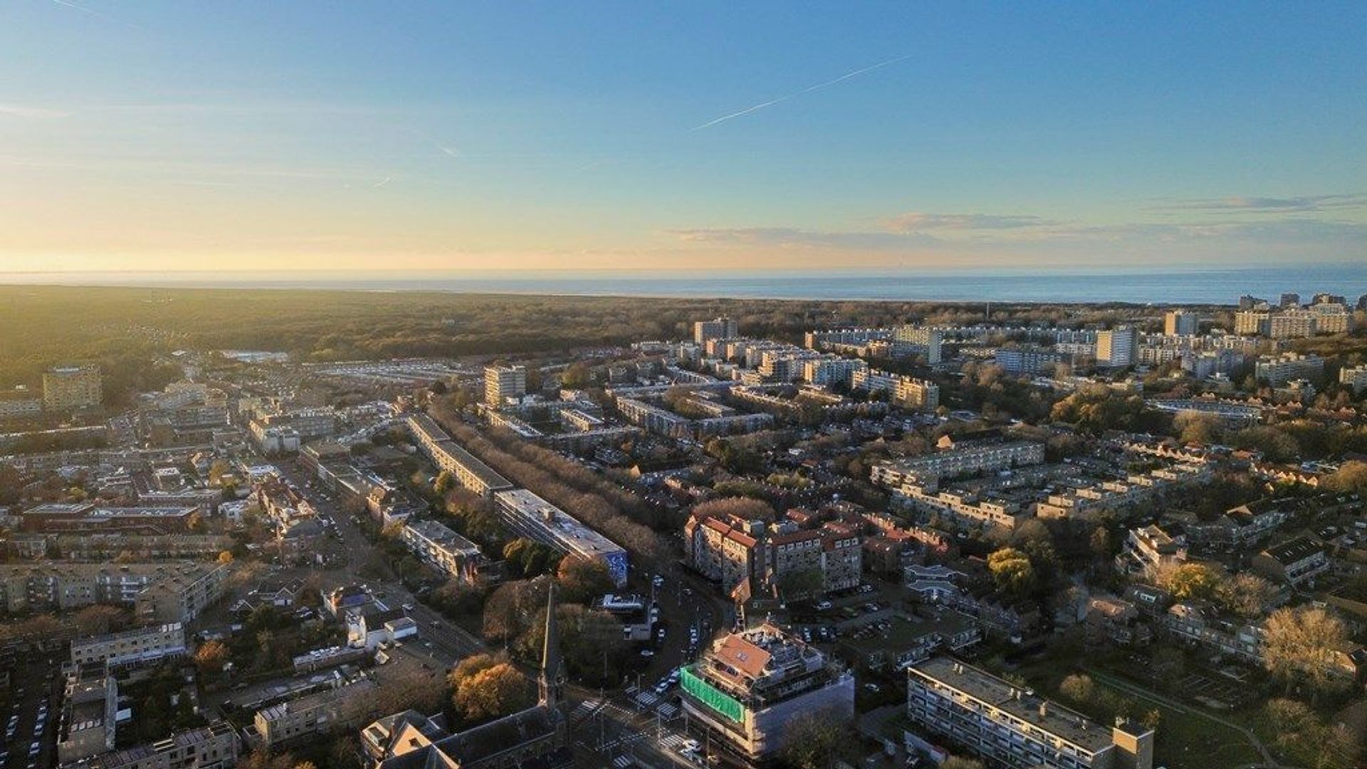 Burgemeester Jansenstraat 1, Den Haag foto-29
